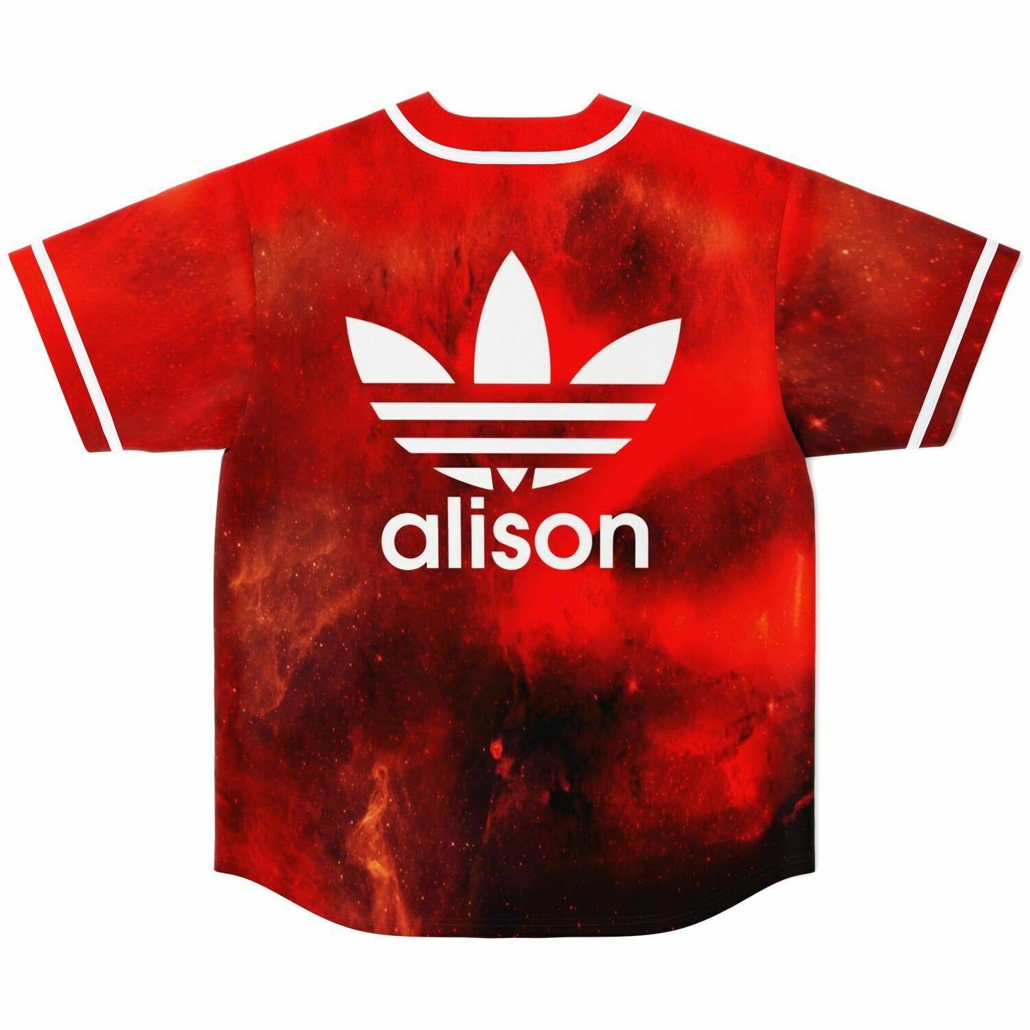 Adison custom jersey (new)