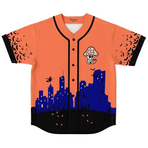 Austin custom jersey Baseball Jersey