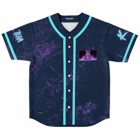 Jessica N Baseball Jersey V11