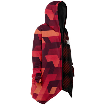 TREBLE CUSTOM CLOAK