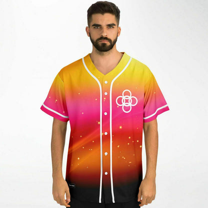 Jessica N Baseball Jersey