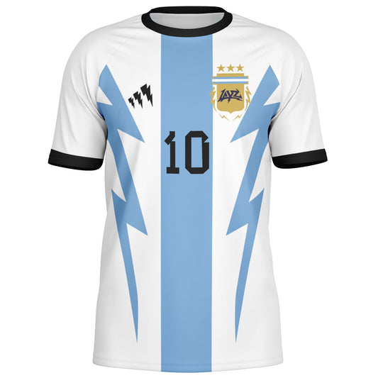 Layz custom  Soccer Jersey