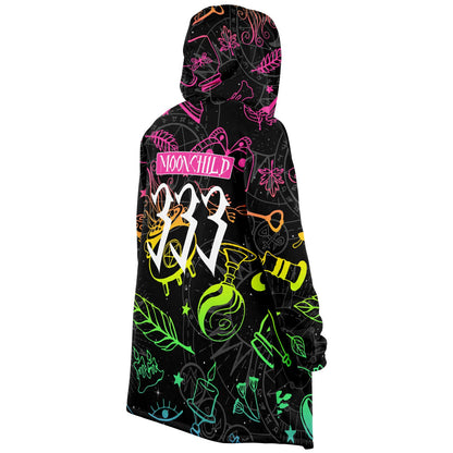 Moonchild Cloak V2