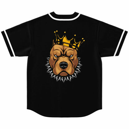 Austin Ott Baseball Jersey V3