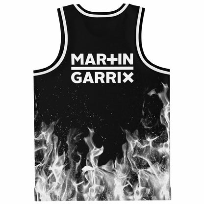 Cati custom Basketball Jersey