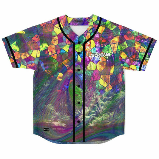 Rhiannon Up Baseball Jersey V1
