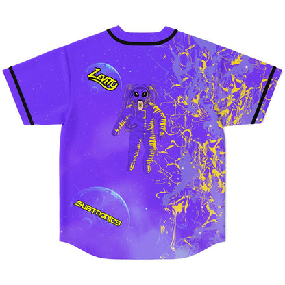 Nick S Custom Baseball Jersey