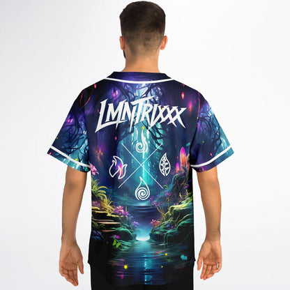 Josh Ay custom Baseball Jersey