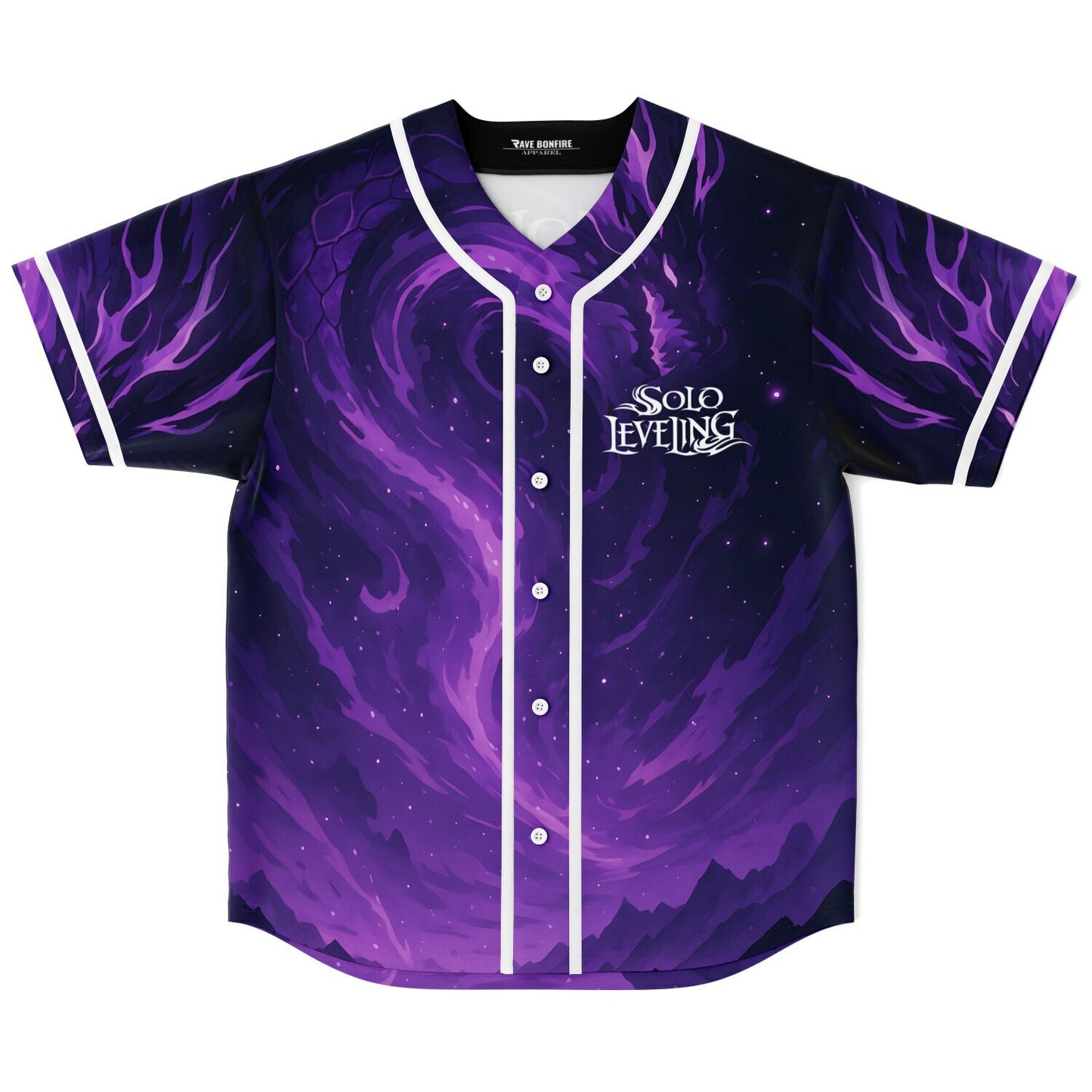 Tyne custom Baseball Jersey