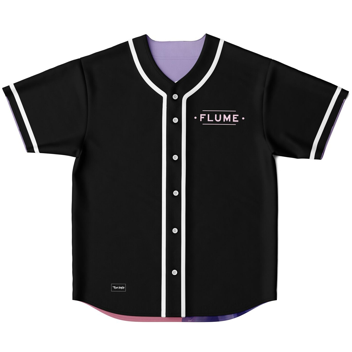 Cody  custom Reversible Baseball Jersey