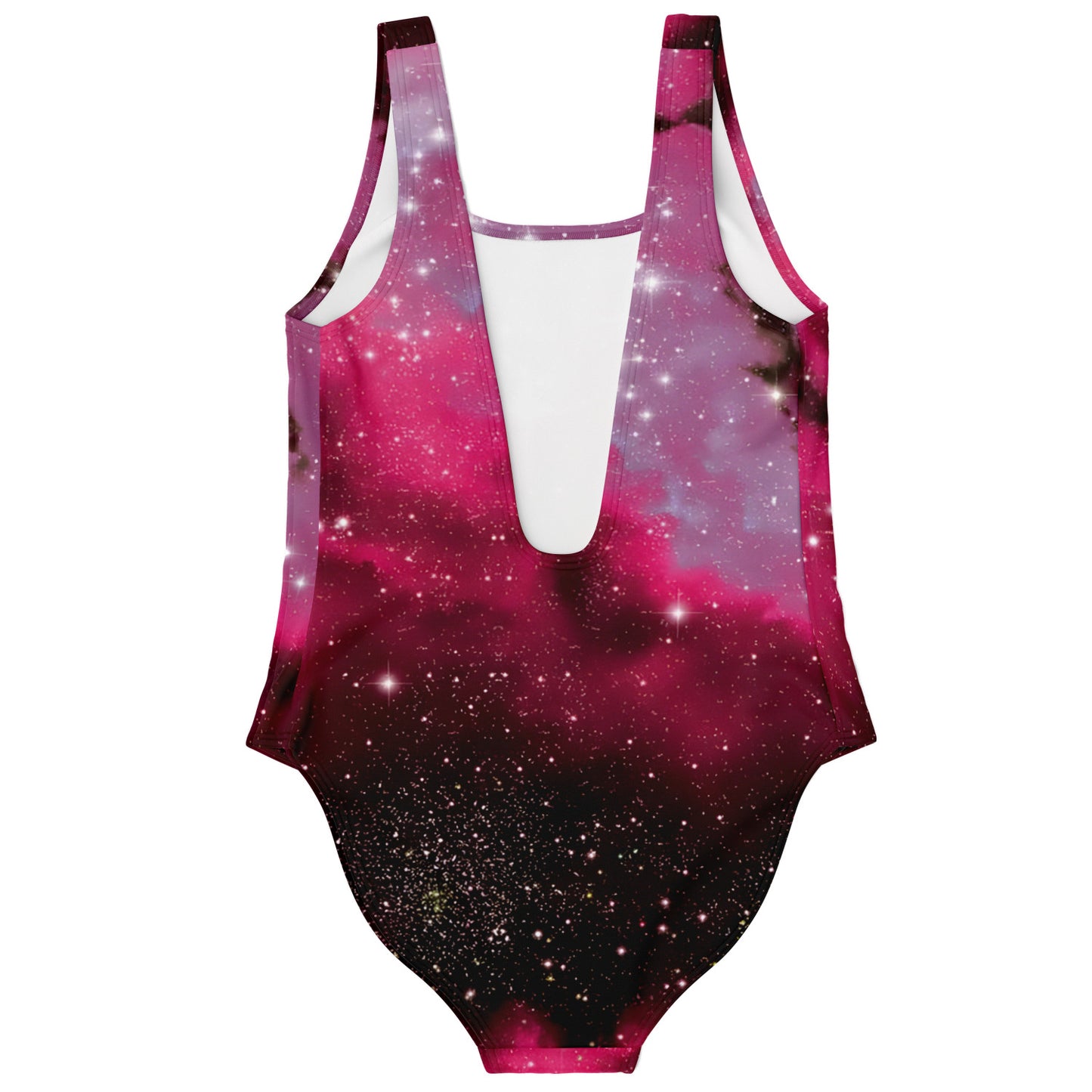 Unicorn One-Piece Swimsuit