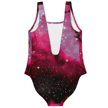 Unicorn One-Piece Swimsuit