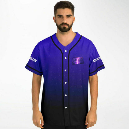 Teagen Baseball Jersey V2