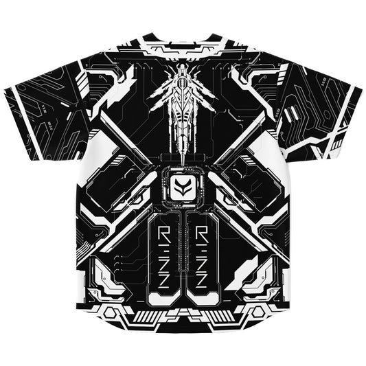 Joey Ar Baseball Jersey