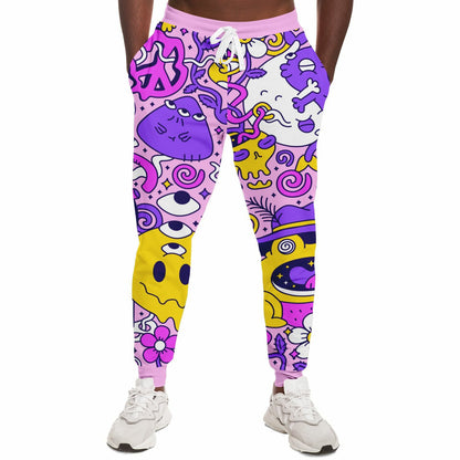 Trippy Doddle Jogger
