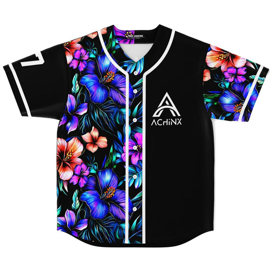 Achint (Achinx) Baseball Jersey V1