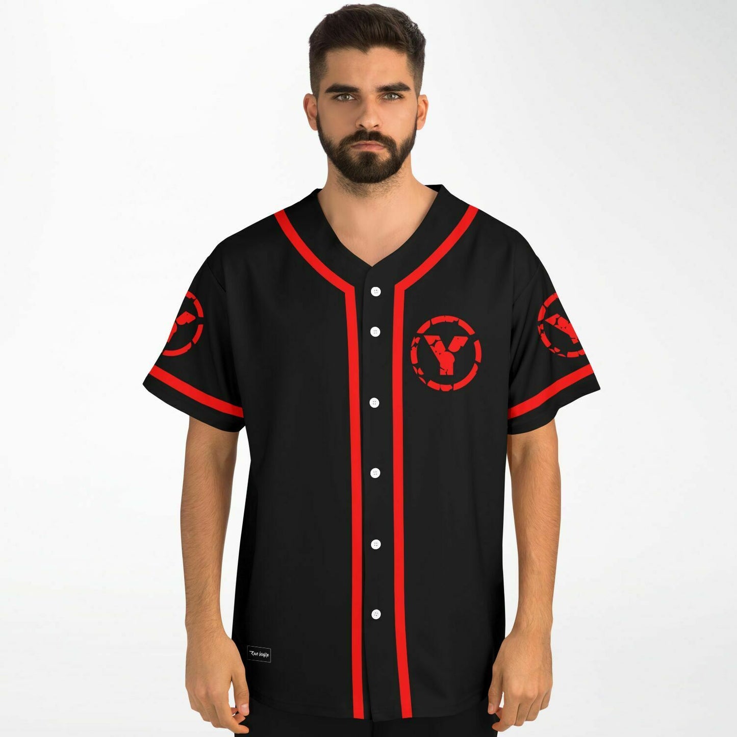 José Baseball Jersey