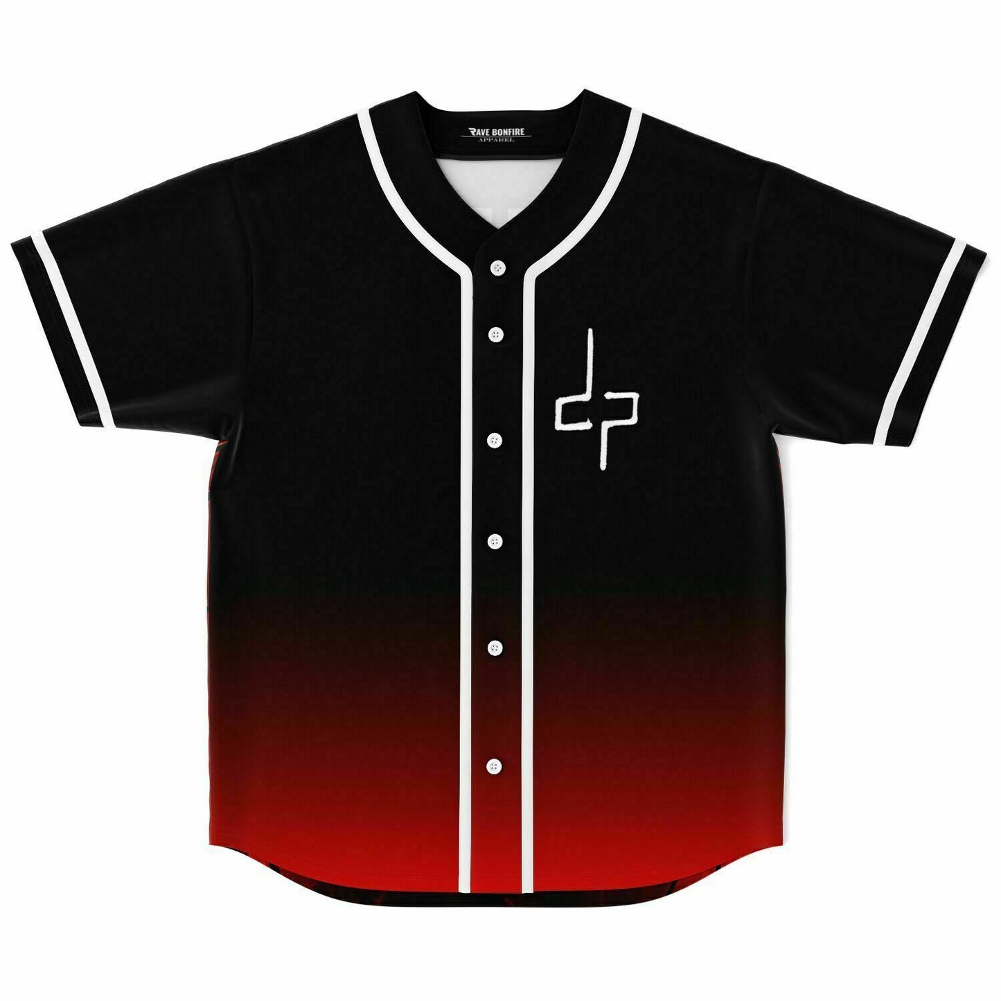 Andrew Baseball Jersey - V1