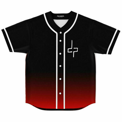 Andrew Baseball Jersey - V1