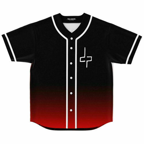 Andrew Baseball Jersey - V1