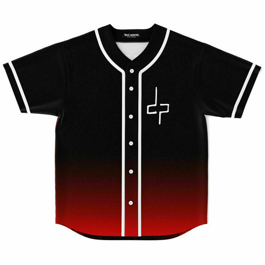 Andrew Baseball Jersey - V1