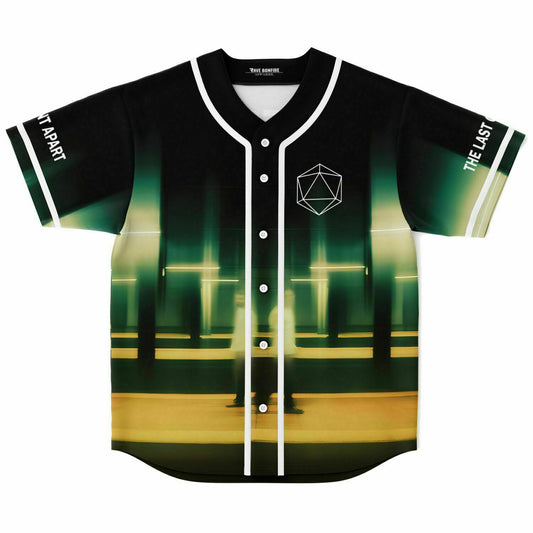 Hannah ode Baseball Jersey - VF