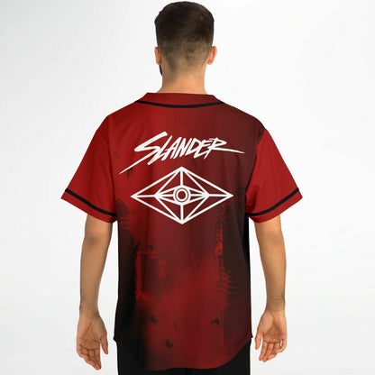 Kyle co Baseball Jersey shirt  VF