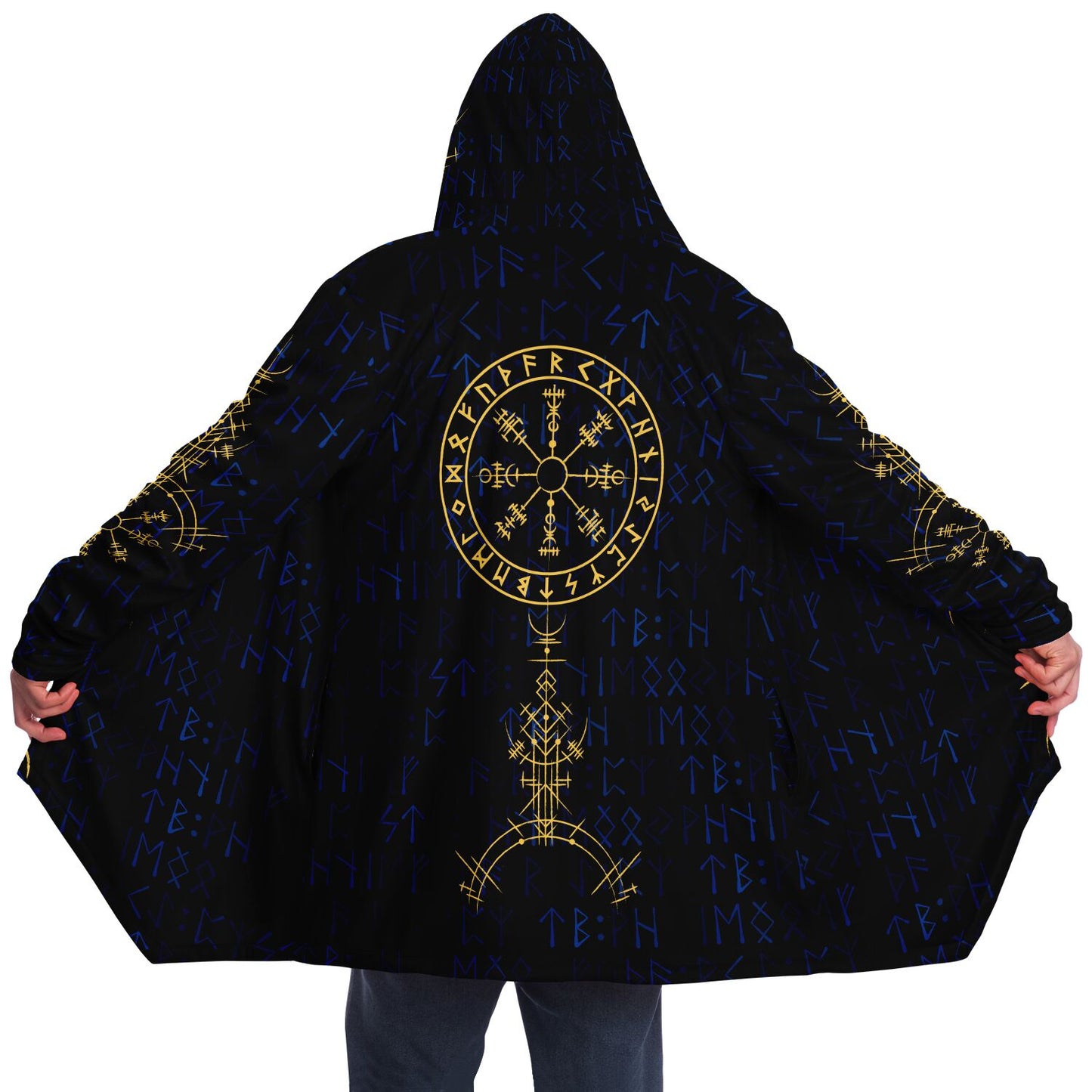 Gurjit custom Cloak V
