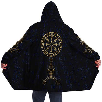 Gurjit custom Cloak V
