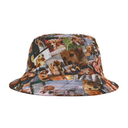 Emily custom Bucket Hat