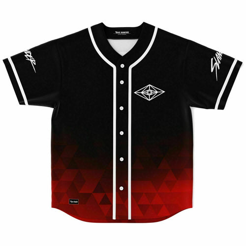 Christian custom Baseball Jersey
