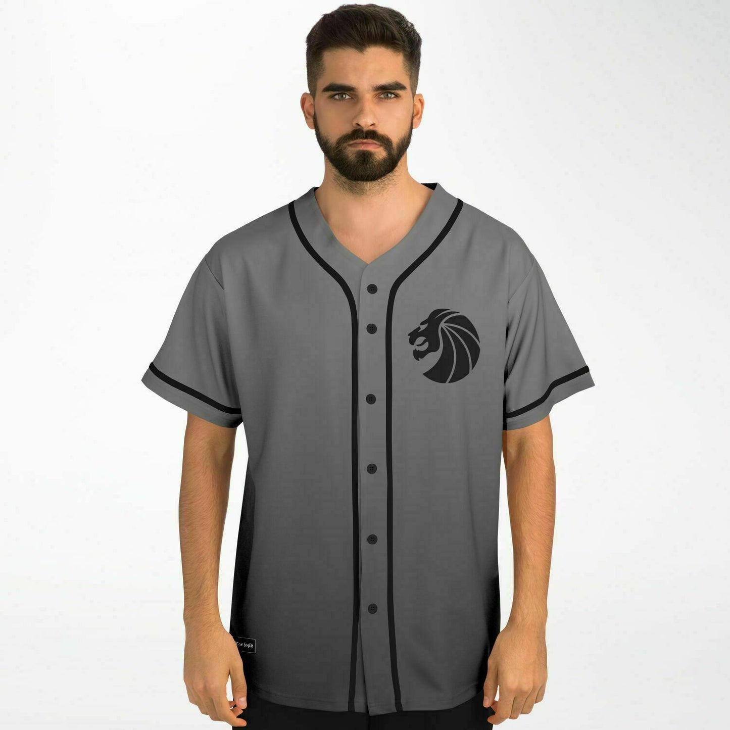 Ashley Ka Baseball Jersey  V2