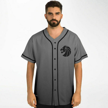 Ashley Ka Baseball Jersey  V2