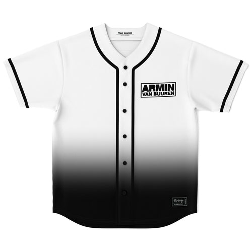 Ben Ka custom Baseball Jersey  V3