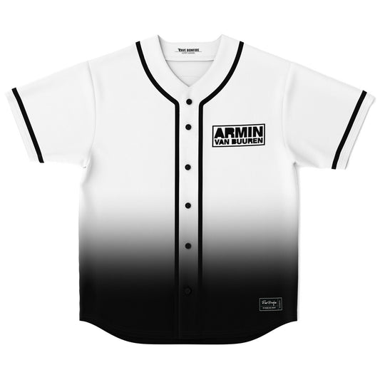 Ben Ka custom Baseball Jersey  V3