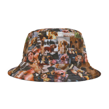 Emily custom Bucket Hat