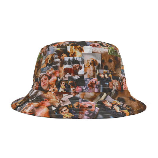 Emily custom Bucket Hat