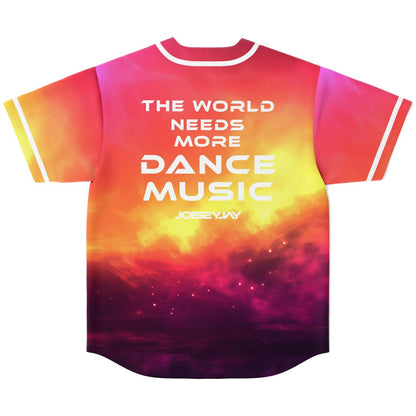 Joise custom: Baseball Jersey  V4