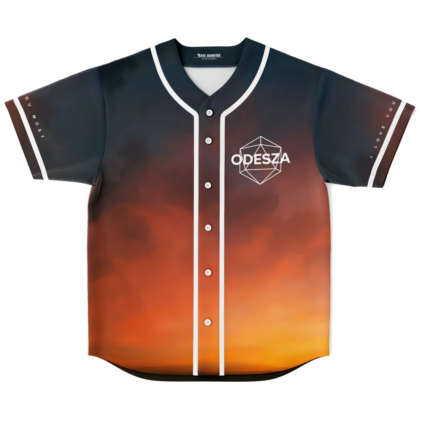 Taylor custom Baseball Jersey