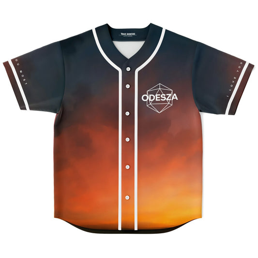 Taylor custom Baseball Jersey