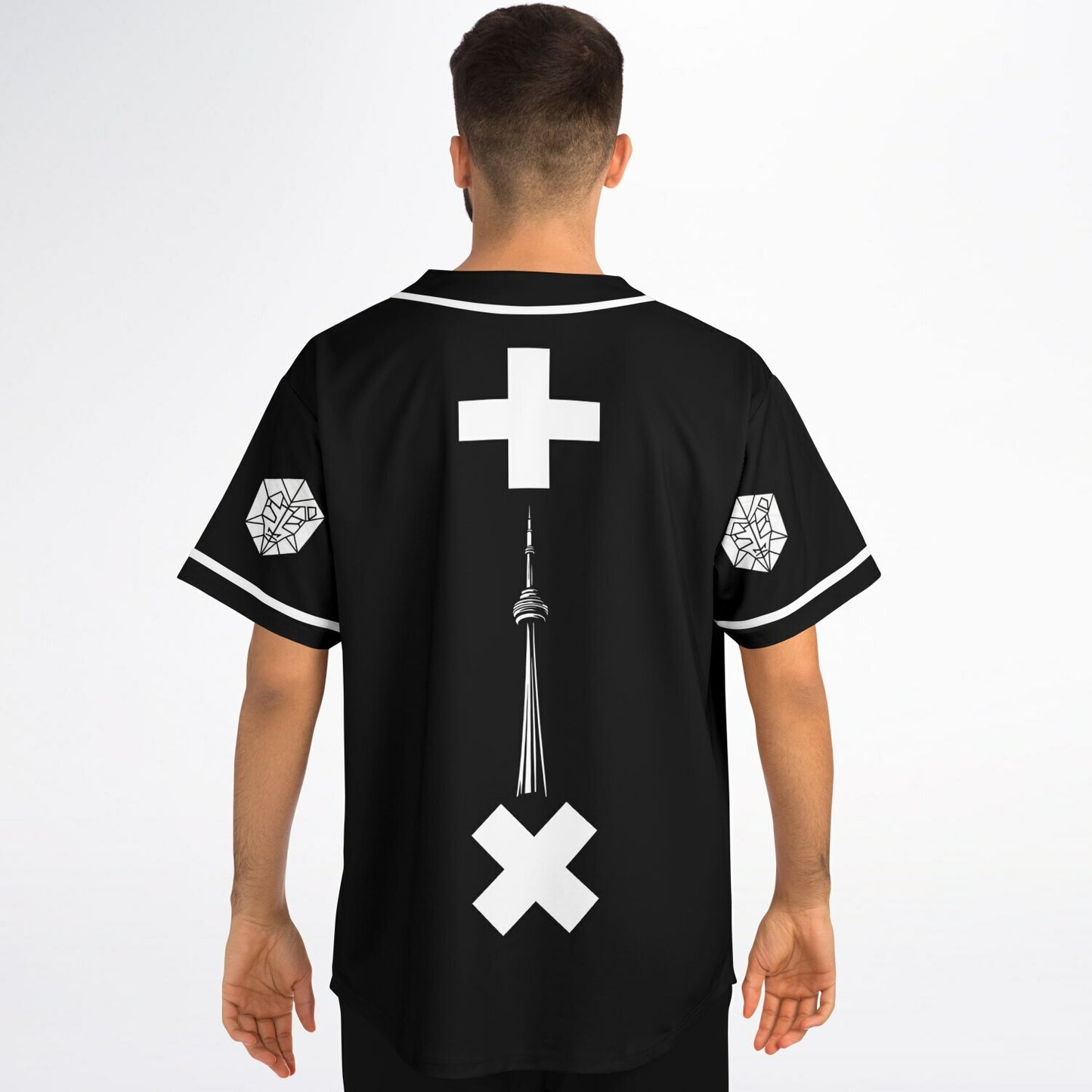 Isabelle custom Baseball Jersey