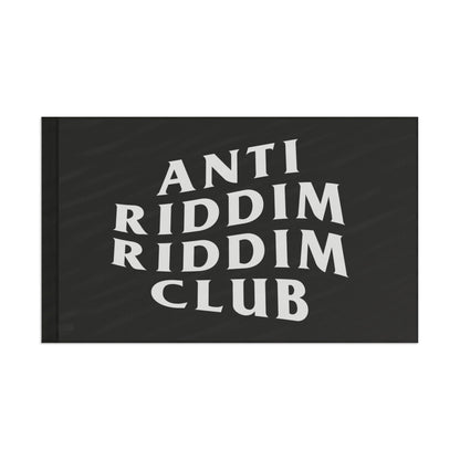 anti riddim riddim club