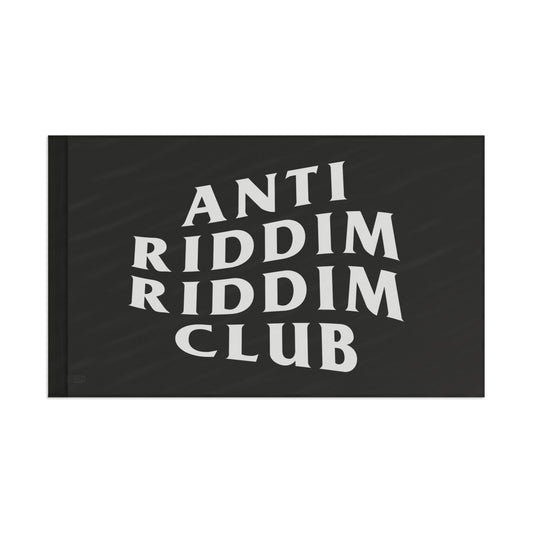 anti riddim riddim club