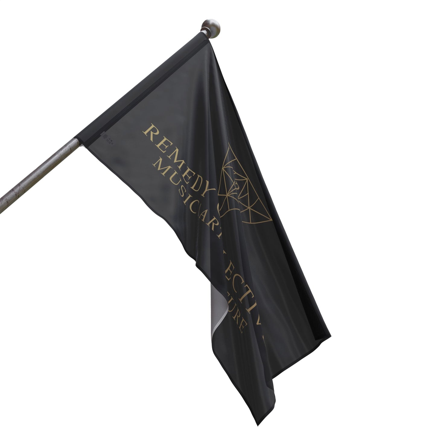 Remedy Collective Flag