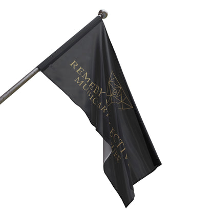 Remedy Collective Flag
