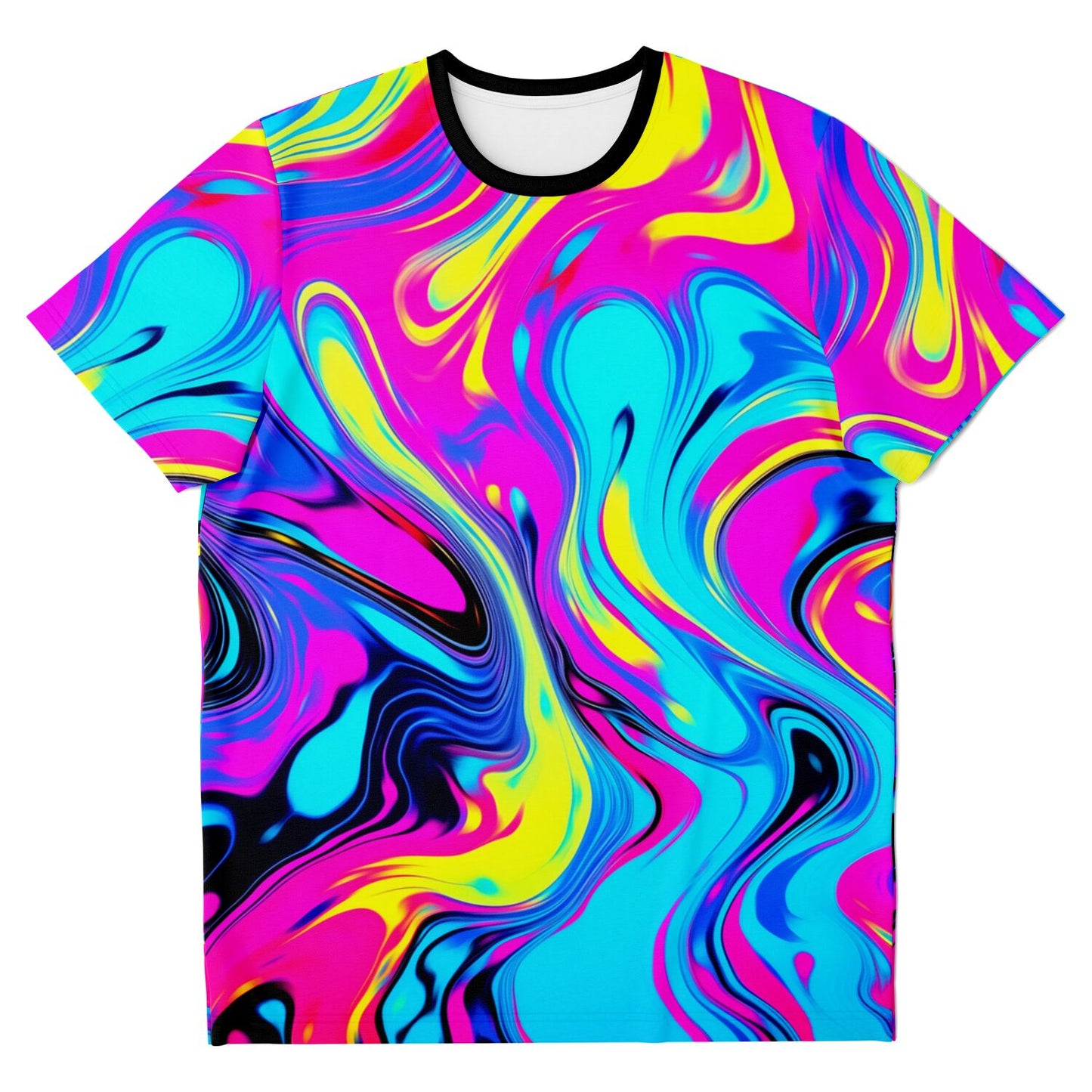 Colorful Acid Trip Set
