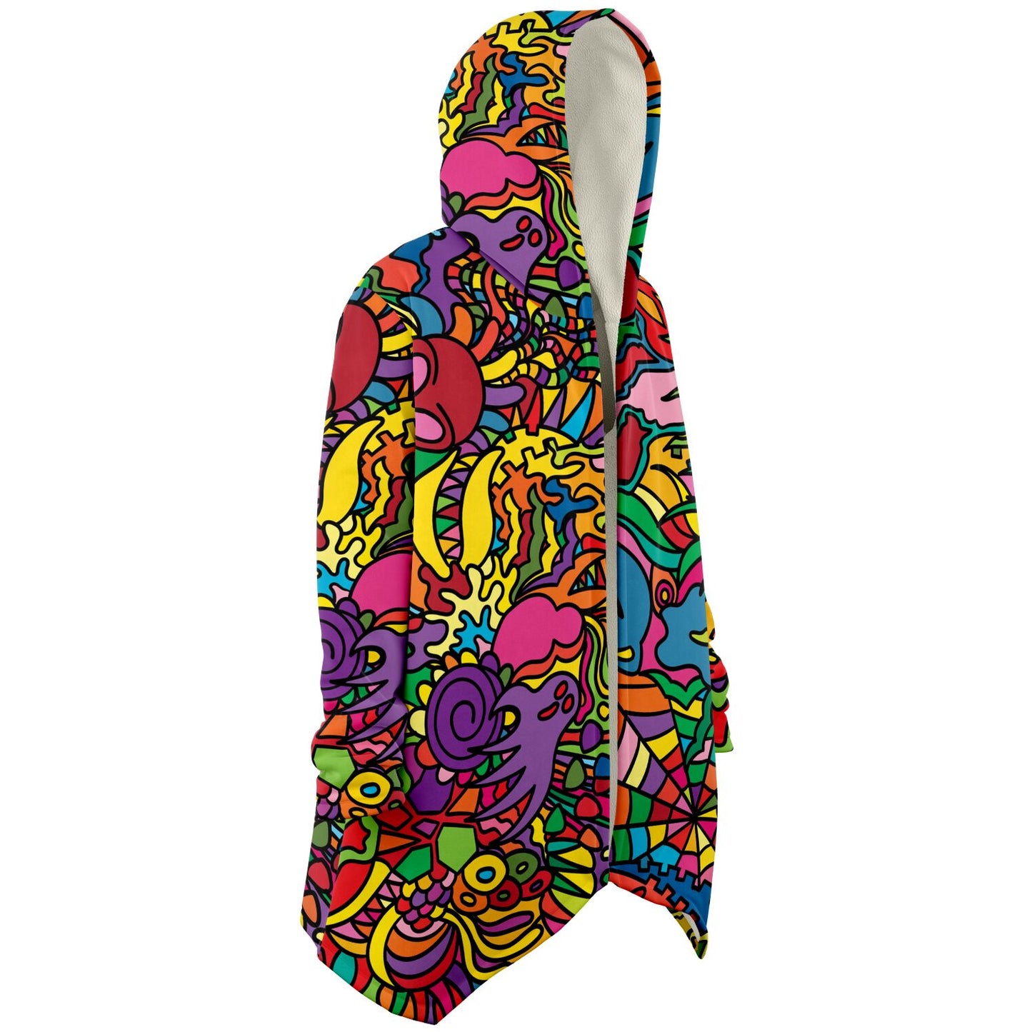 Halloween inspired Cloak