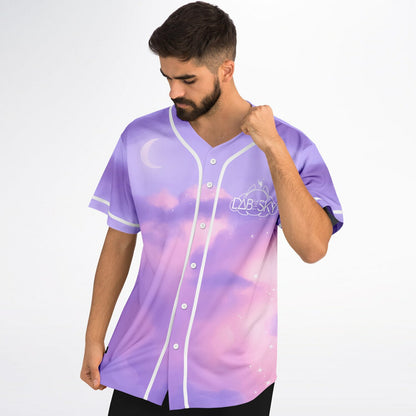 All in one custom Baseball jersey