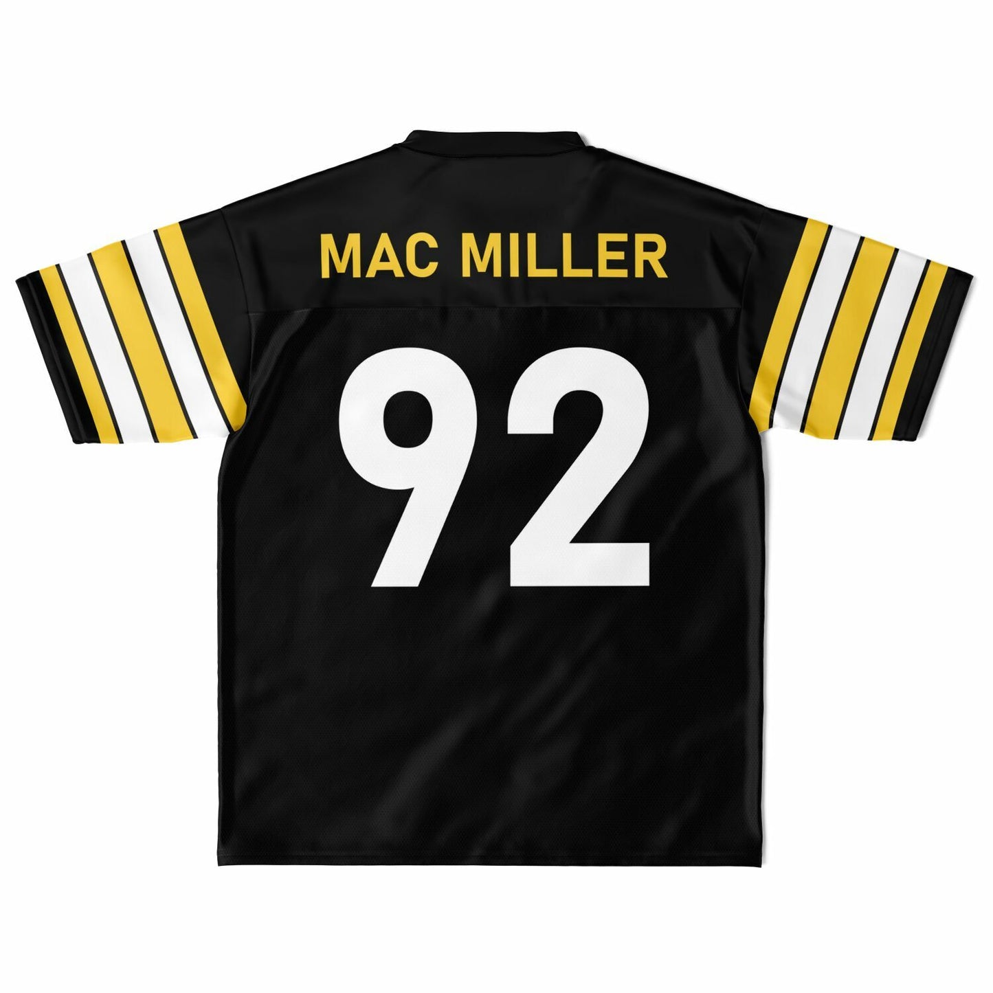 Shelby Custom Football Jersey