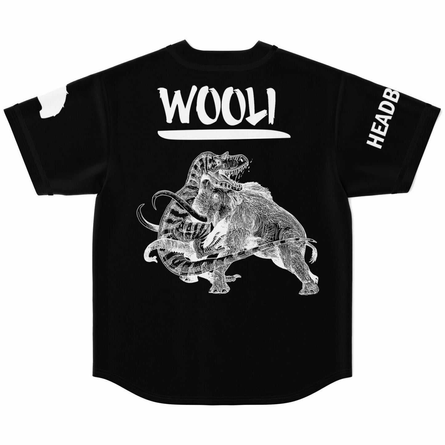 Elijah custom Baseball Jersey